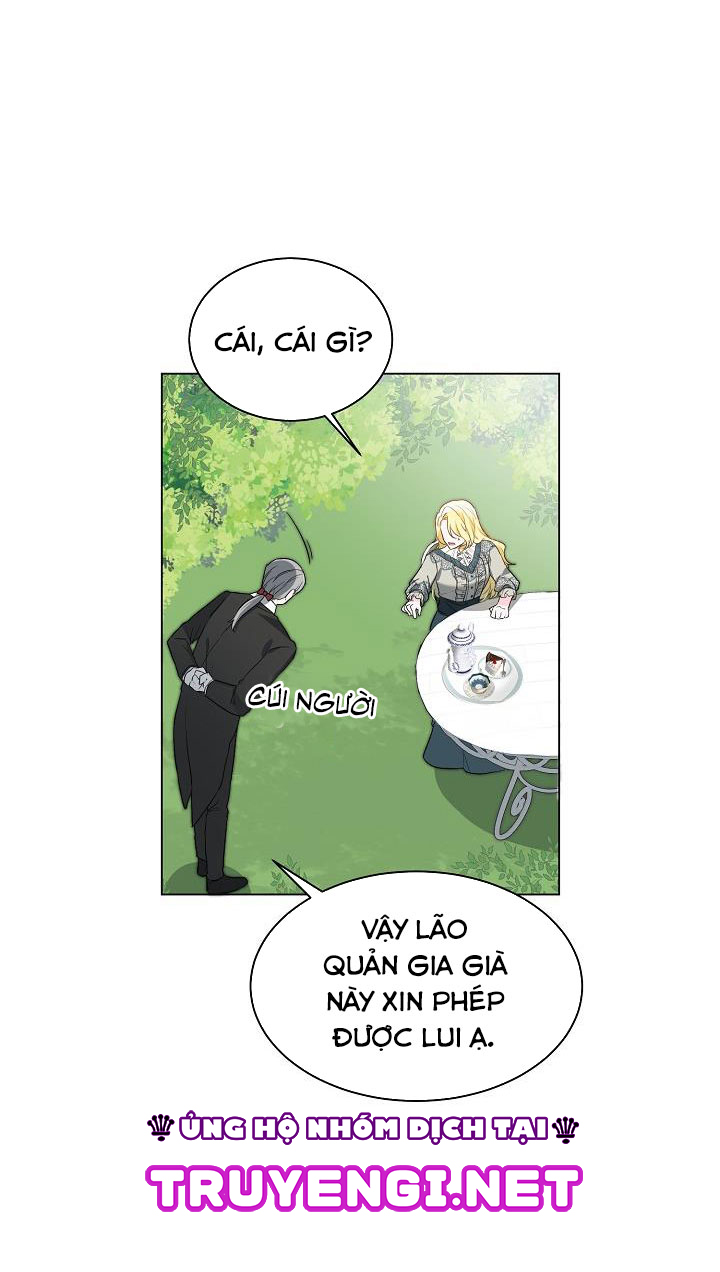 Lily Tàn Độc Chapter 3 - Trang 2