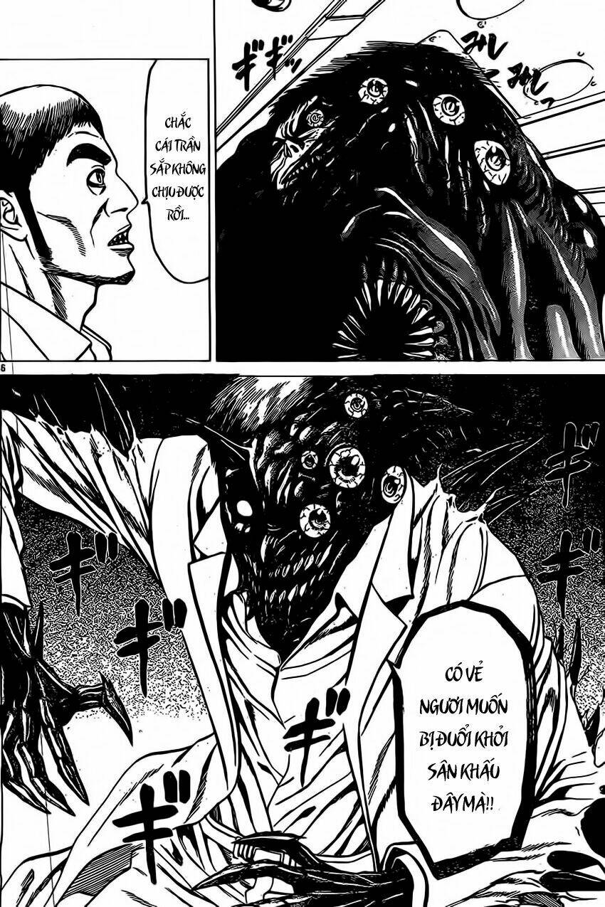 hakaijuu chapter 47 7