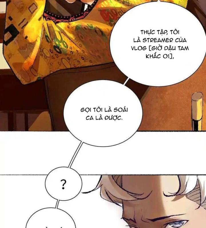 vlog tâm linh chapter 1 66