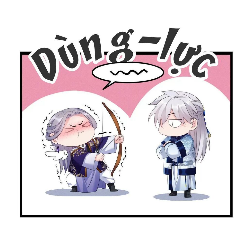 ta mới không gả cho hoàng tử phản diện chapter 35 10