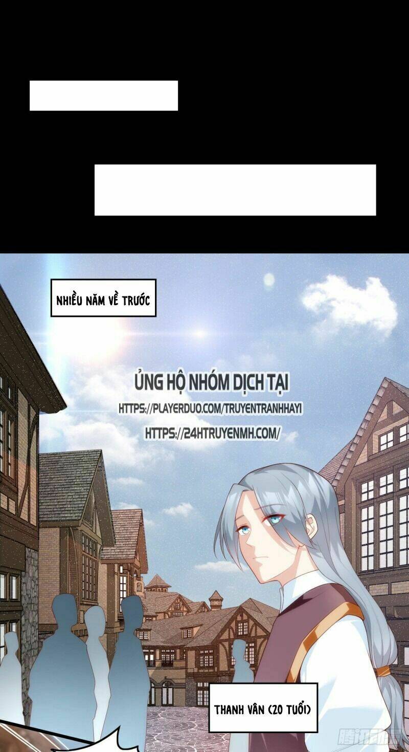 lãnh chúa cái gì không quan trọng chapter 73 4