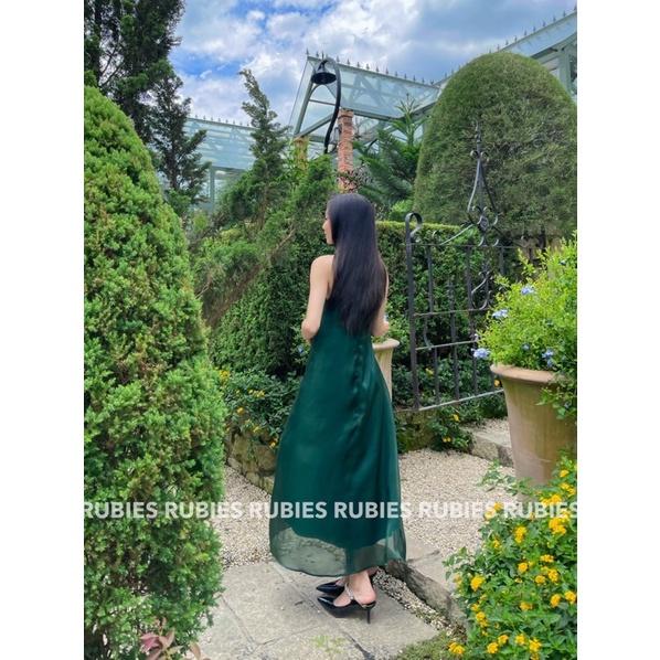 Đầm dài SANAE DRESS by RUBIES