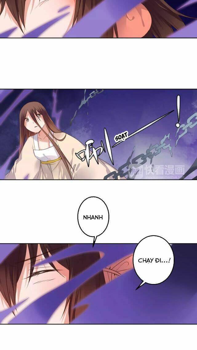 đốt đào hoa chapter 79 16