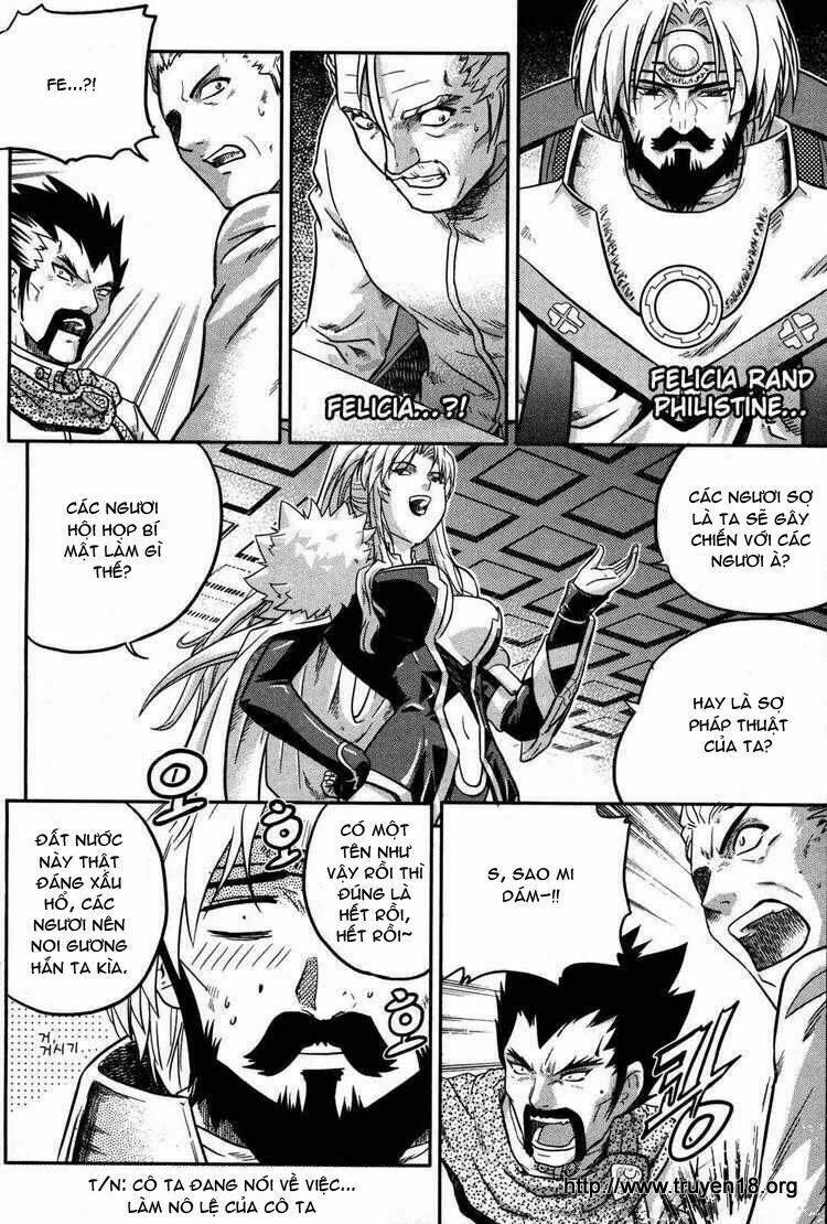 the legend of maian chapter 9 16