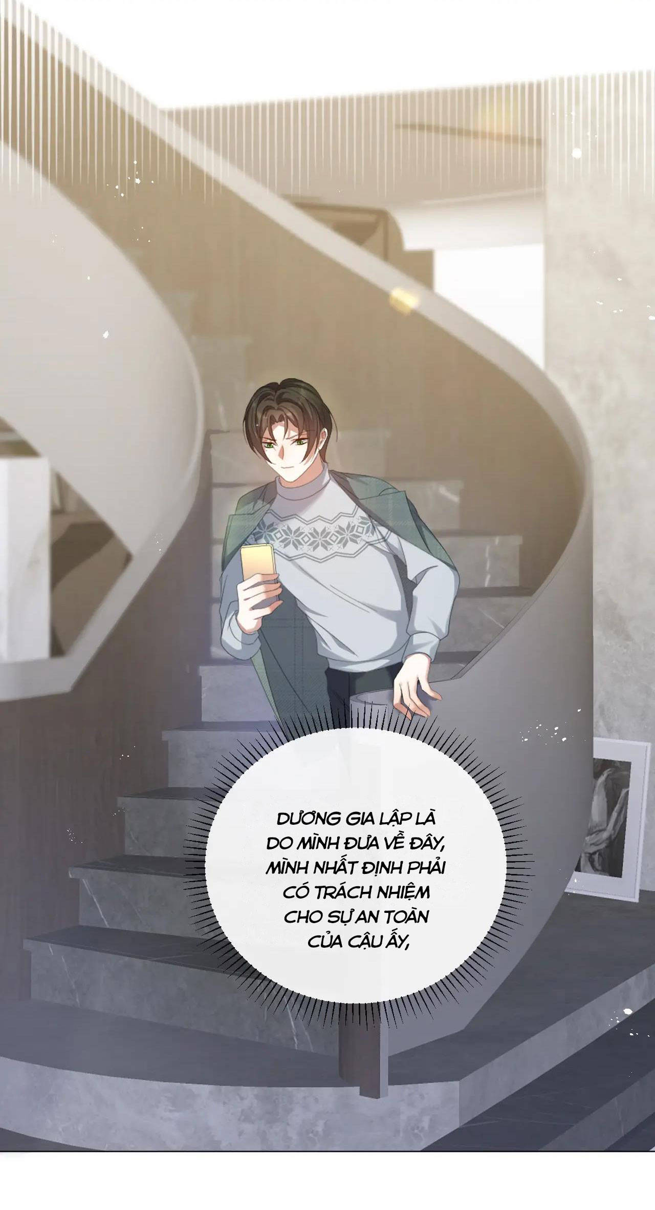 từ nay bắt đầu ngược tra nam chapter 32 9