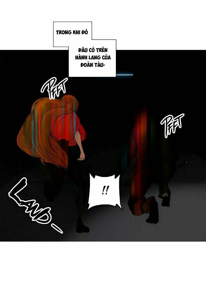 cuộc chiến trong tòa tháp chapter 245 20