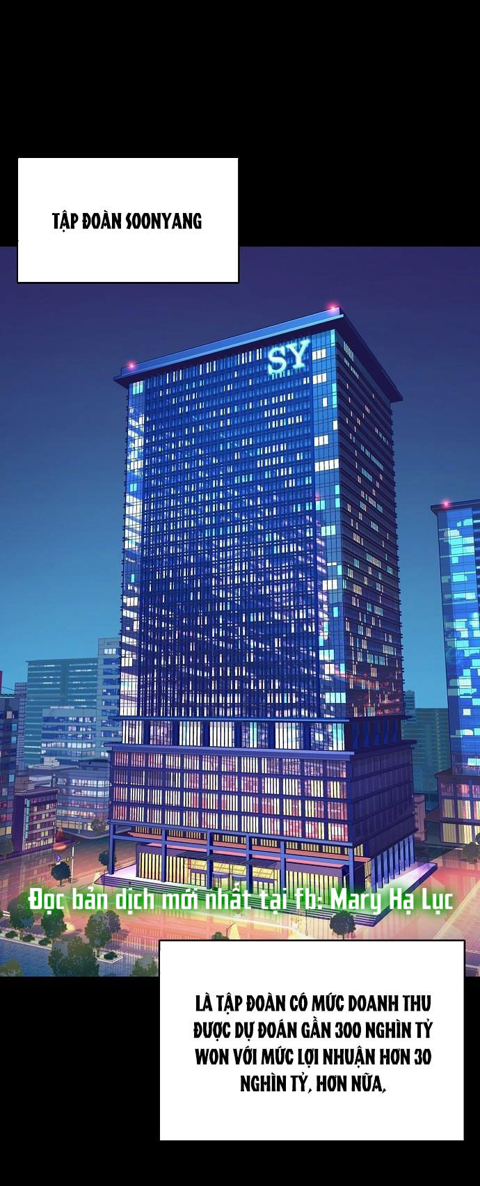 cậu út nhà tài phiệt chapter 1.1 3