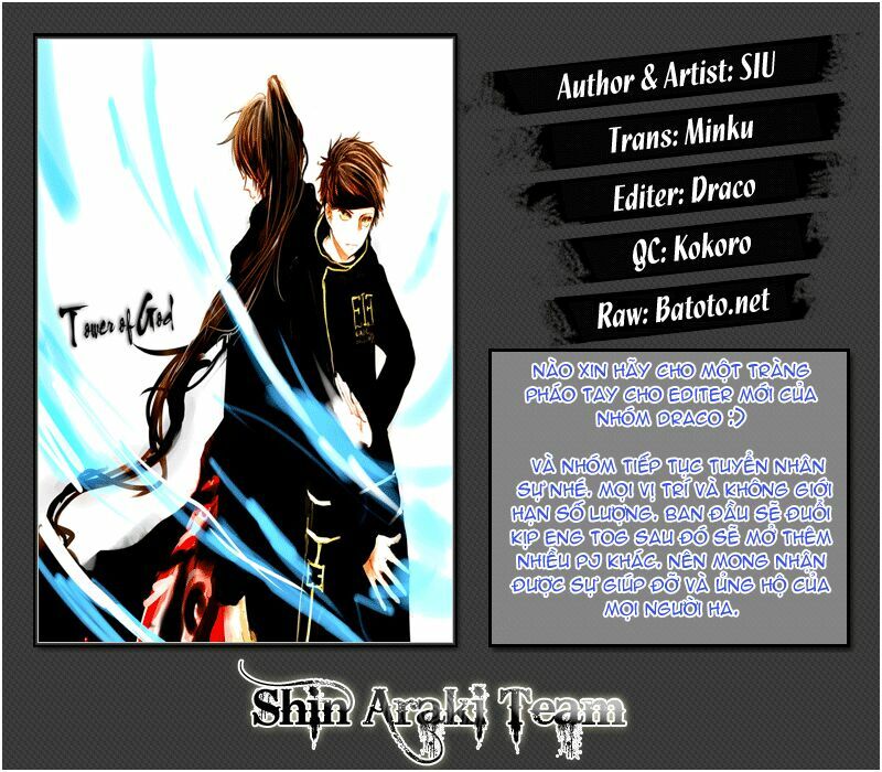 tòa tháp bí ẩn 2 chapter 38 1