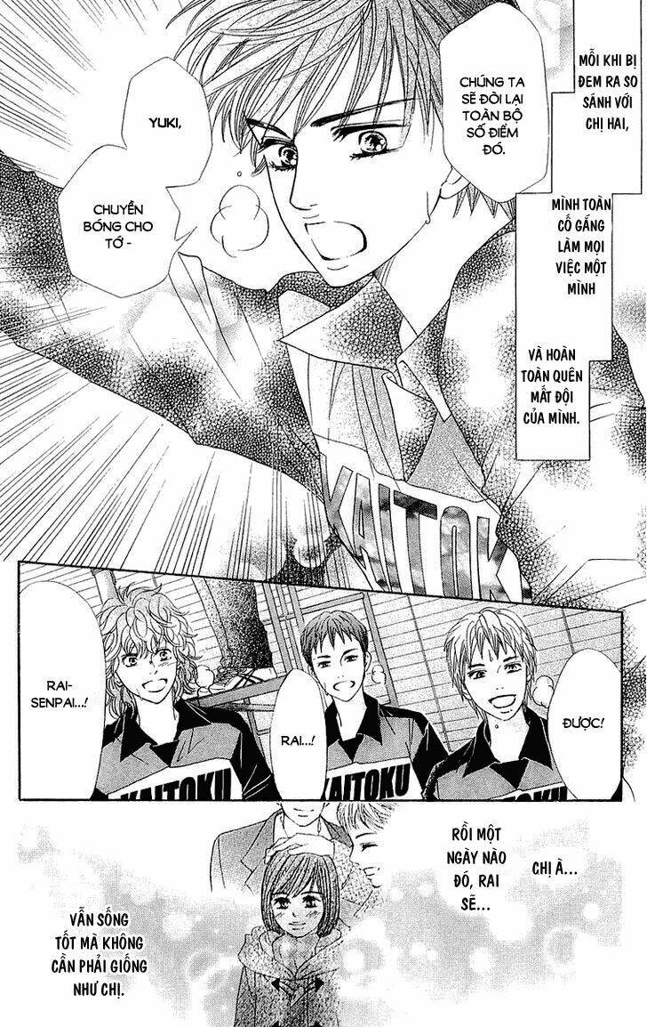 xứng danh anh hùng chapter 66 18