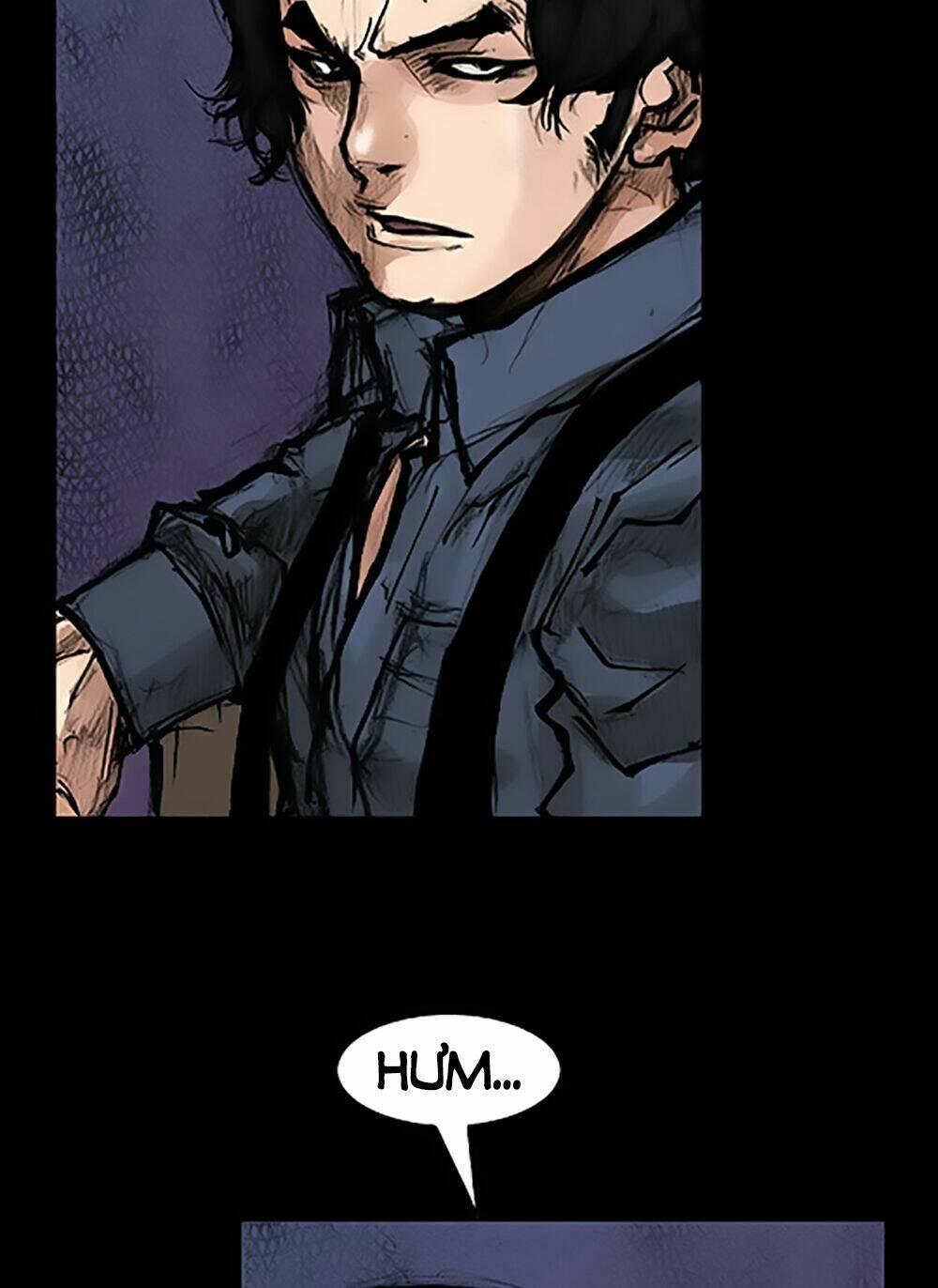 độc cô tiền truyện chapter 81 24