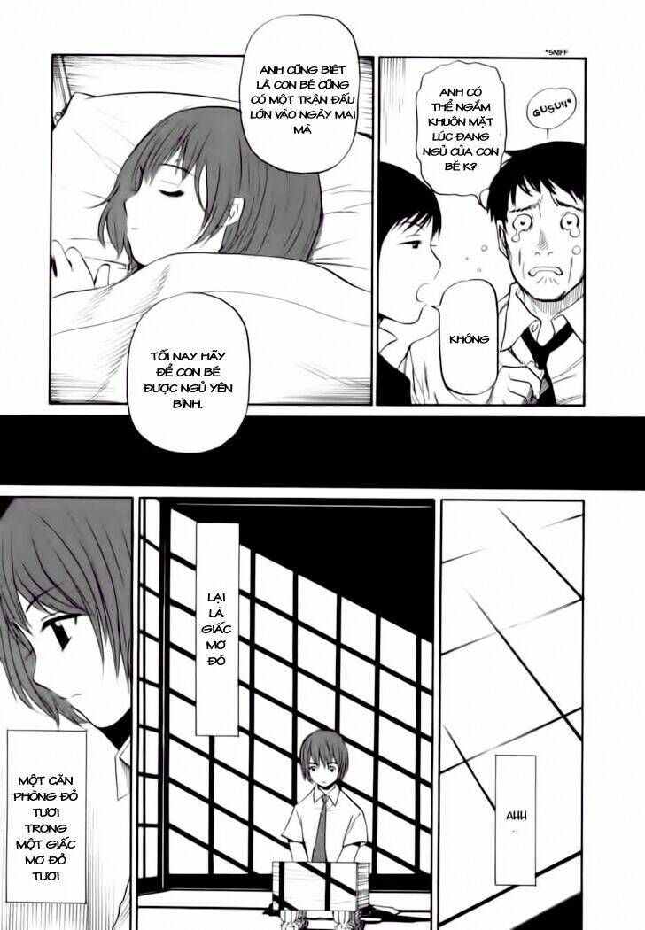 shion no ou chapter 4 12