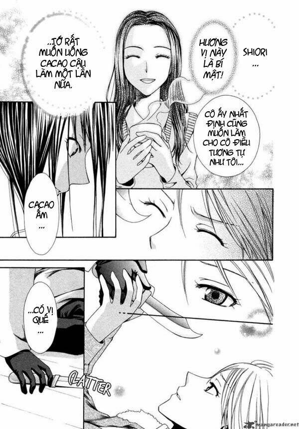 shinrei tantei yakumo - thám tử tâm linh season 1 chapter 9 22