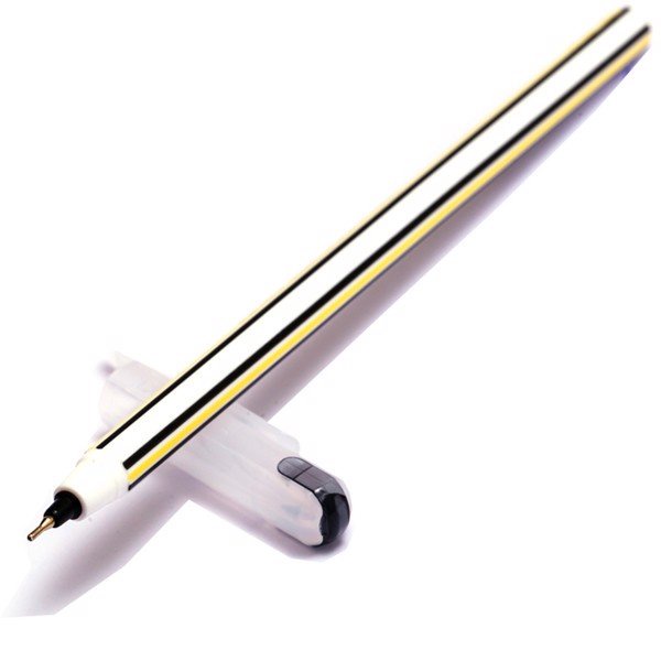 Hộp 20 cây bút bi Thiên Long TL-093 ngòi 0.6mm I bút đùn bút nến