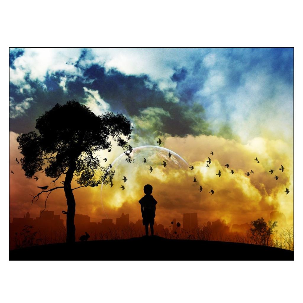 DIY 5D Diamond Painting Kit for adults Embroidery Animal Cross Stitch Kit Art Home Decor
