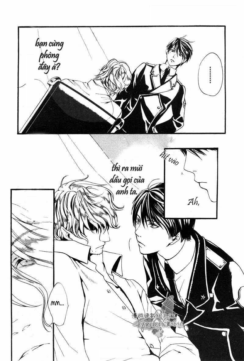 ilegenes chapter 1 18