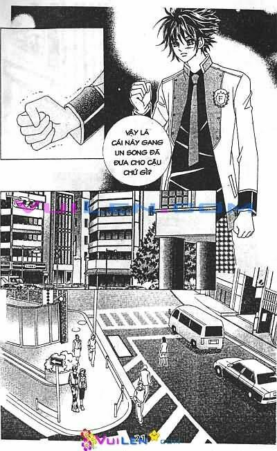 nụ hôn cuối chapter 72 2