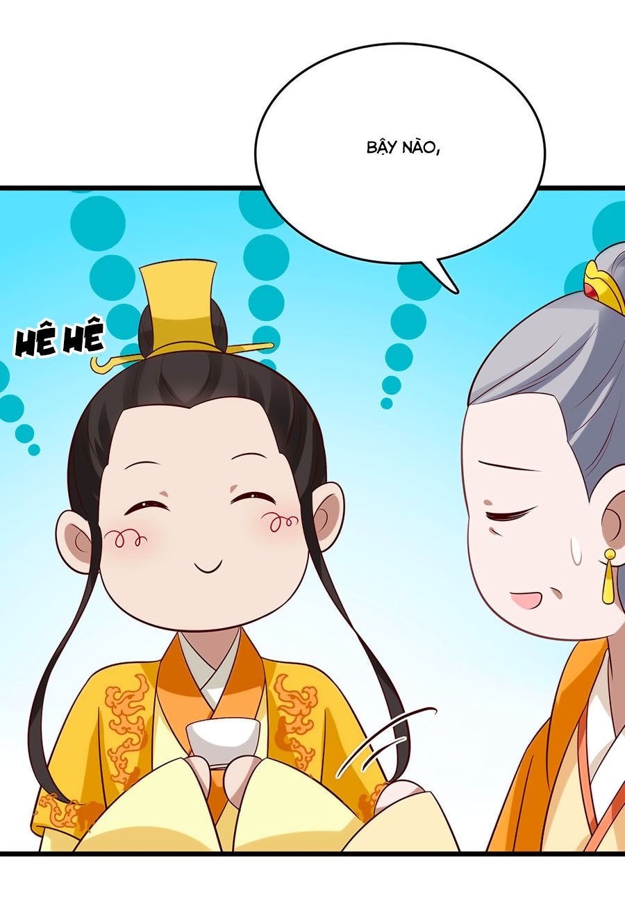 kiêu ngạo vương gia chủng điền phi chapter 115 7