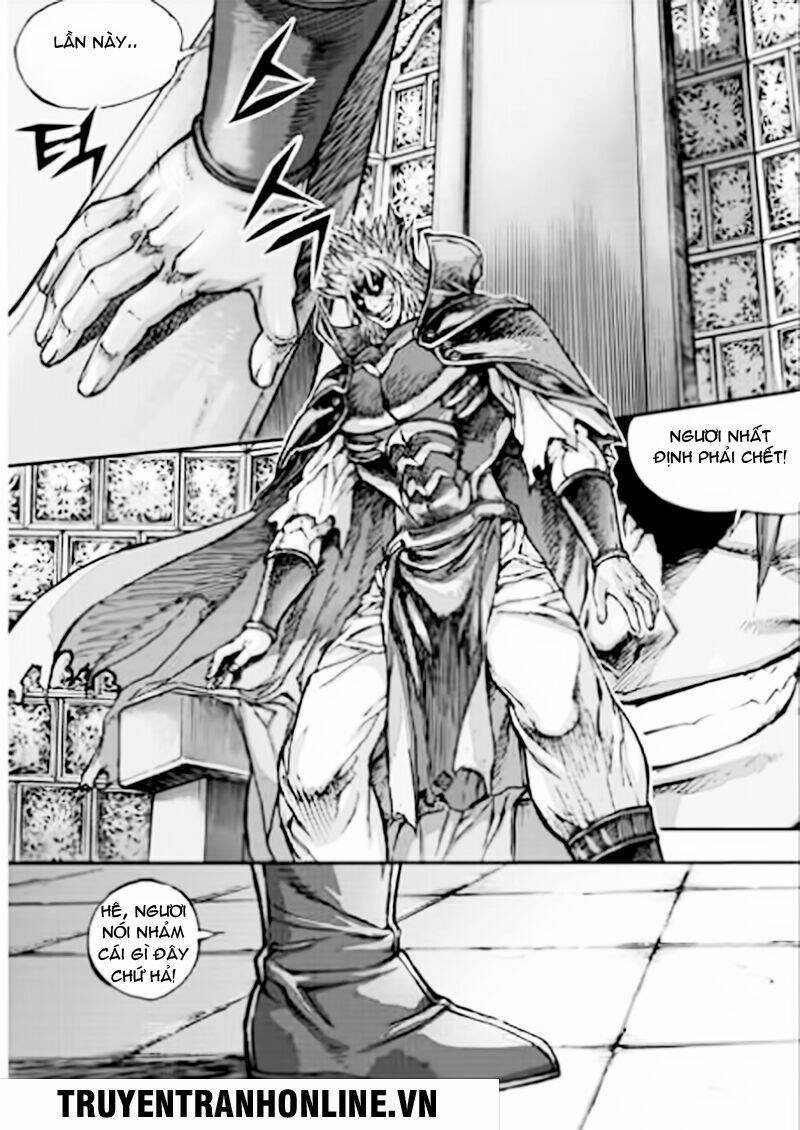 diêm đế ii chapter 53.3 17
