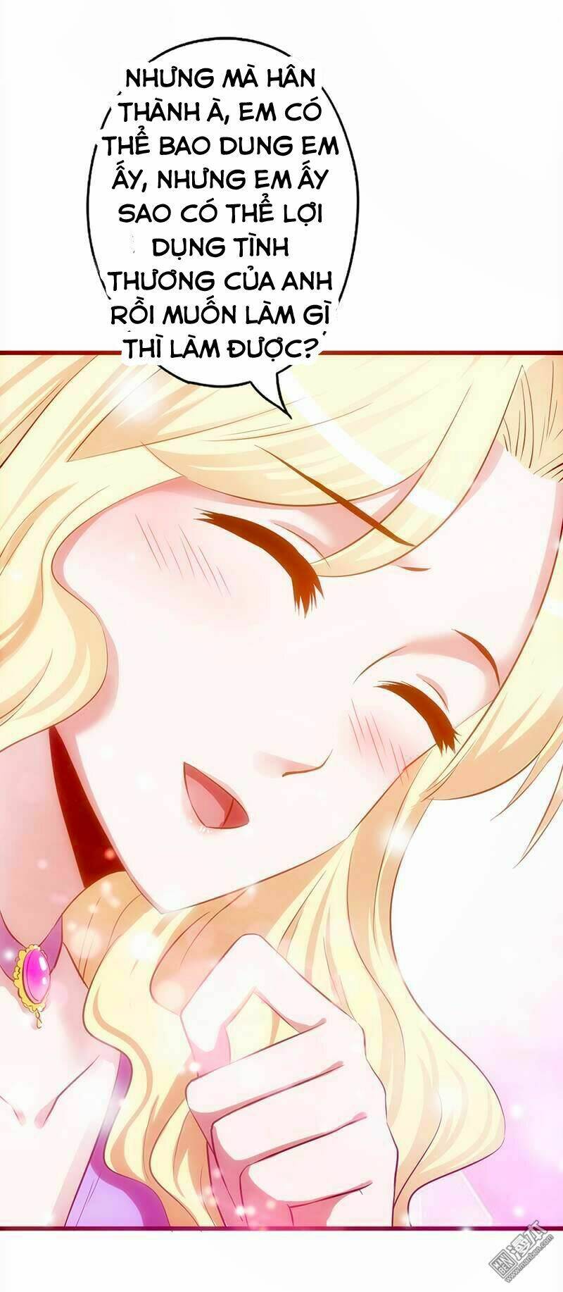 truy phu 36 kế - ông xã à, tới chiến nào! chapter 3 53