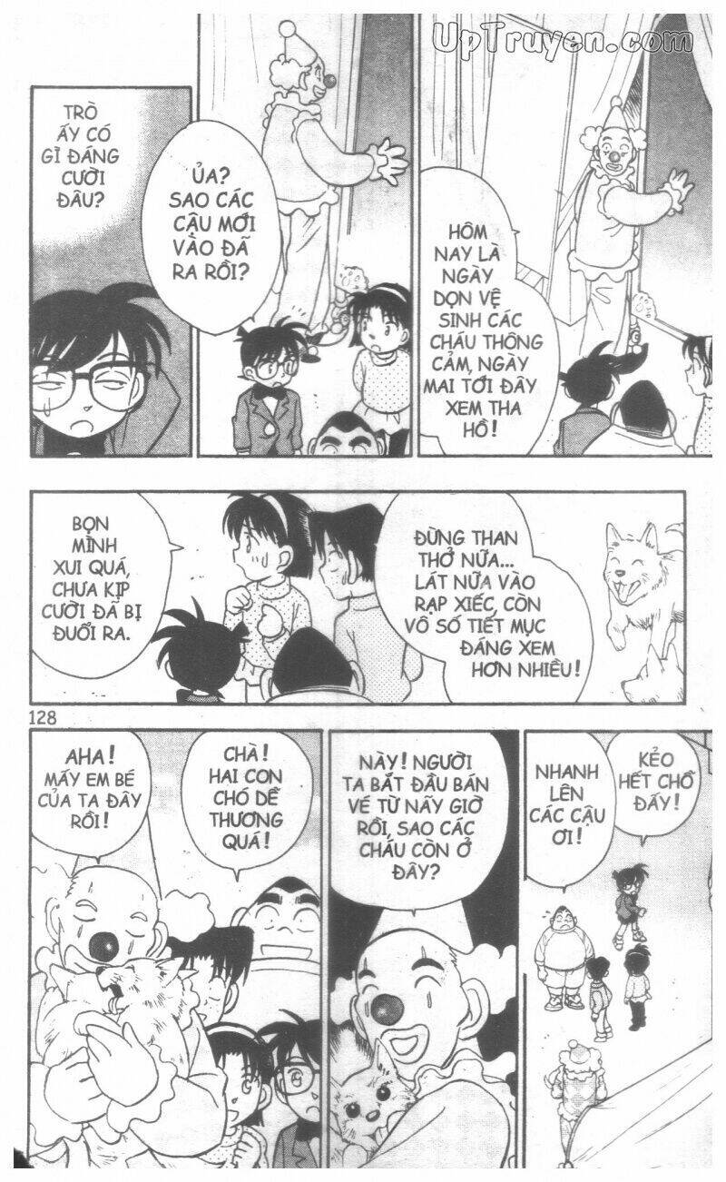 conan - bộ đặc biệt chapter 8 118
