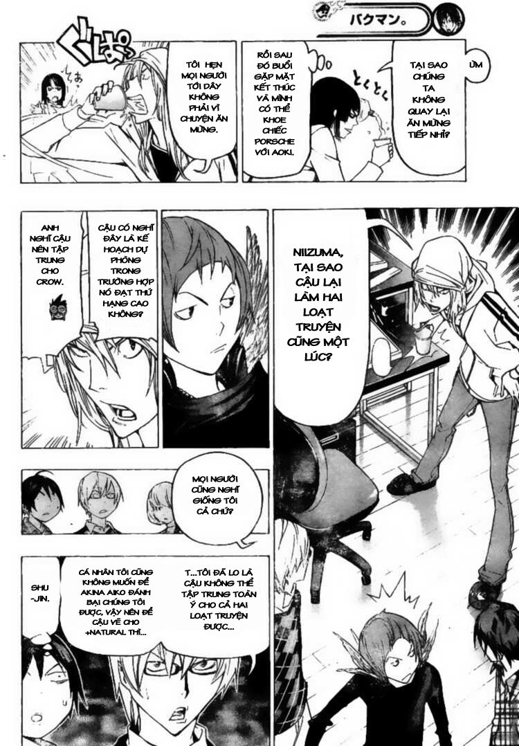 họa sĩ truyện tranh chapter 72 17