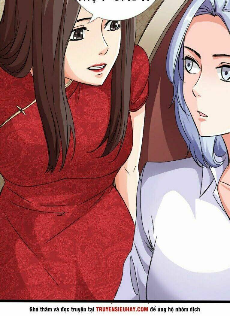 tuyệt phẩm tà thiếu chapter 19 34