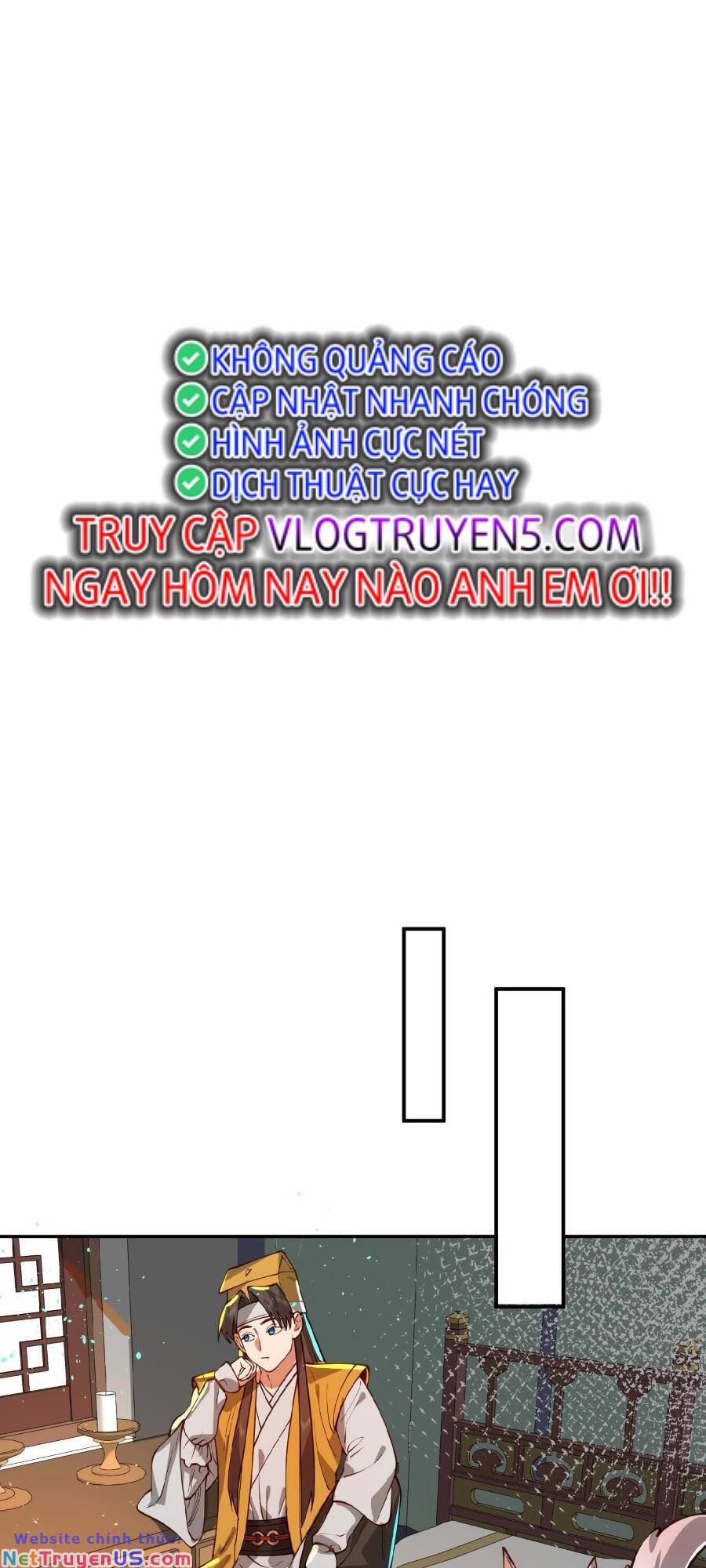 bói toán mà thôi, cửu vĩ yêu đế sao lại thành nương tử ta?! chapter 31 27