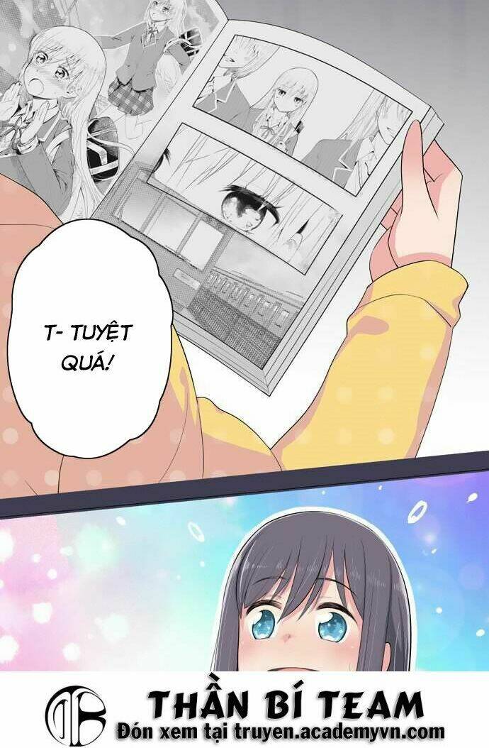 sorairo no graffiti chapter 2 6