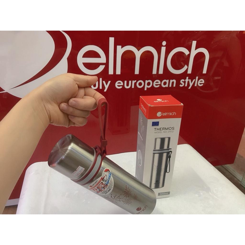 Bình giữ nhiệt Elmich 500ml 2972