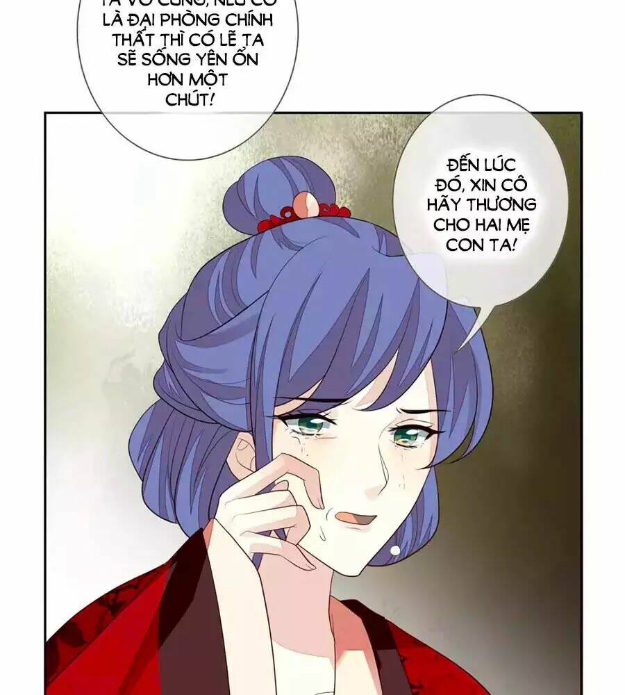 cửu khuyết phong hoa chapter 47 65