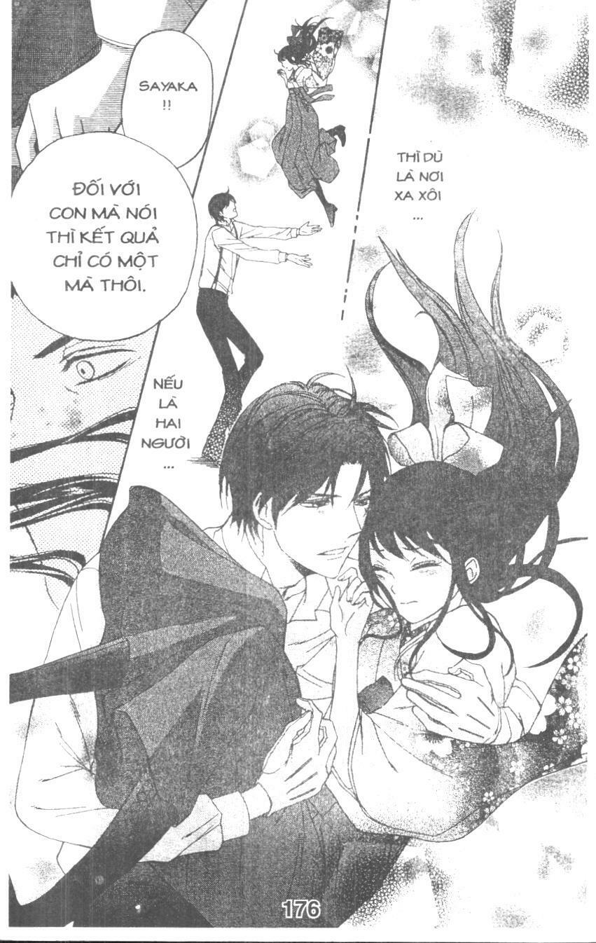 tài xế riêng của đại tiểu thư chapter 9 31