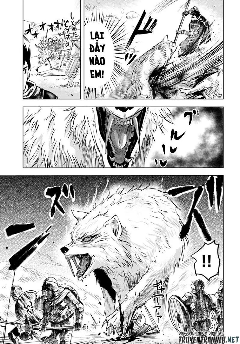 hành trình chịch dạo của của máy dập cổ đại chapter 6 14