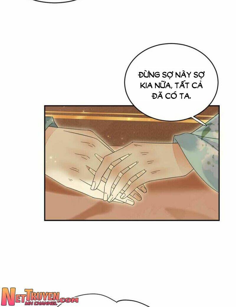 dục hỏa độc nữ chapter 71 8