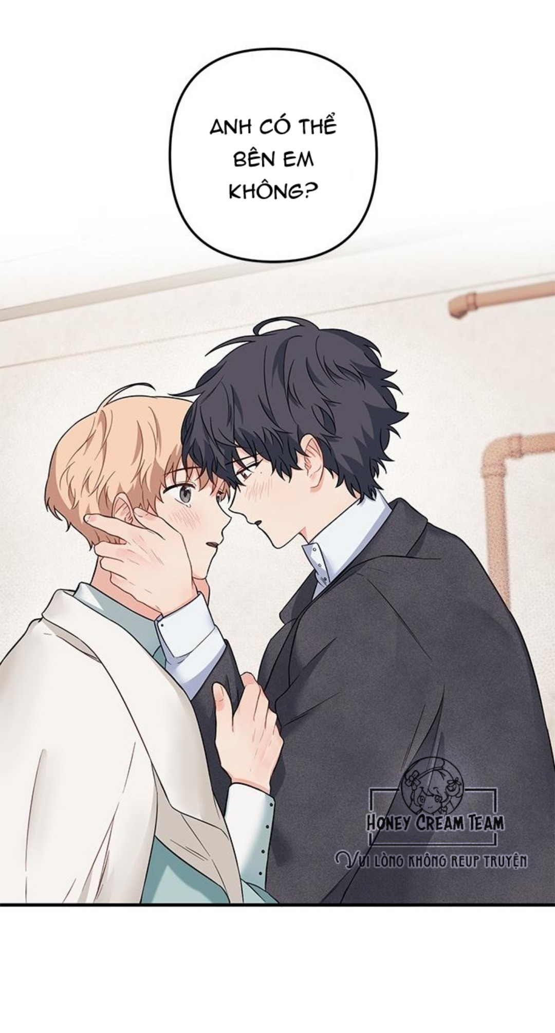 blood and love chapter 26 41