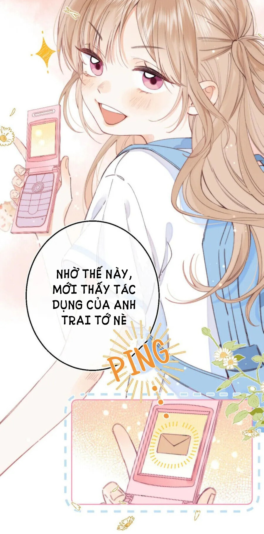 vụng trộm không thể giấu - mối tình thầm kín chapter 1 29