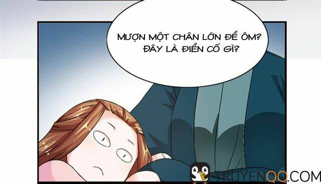 hoàng đế hùng mạnh nhất trong lịch sử chapter 10 21