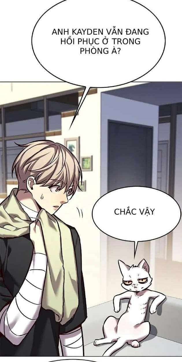 biến thân thành mèo chapter 263 8
