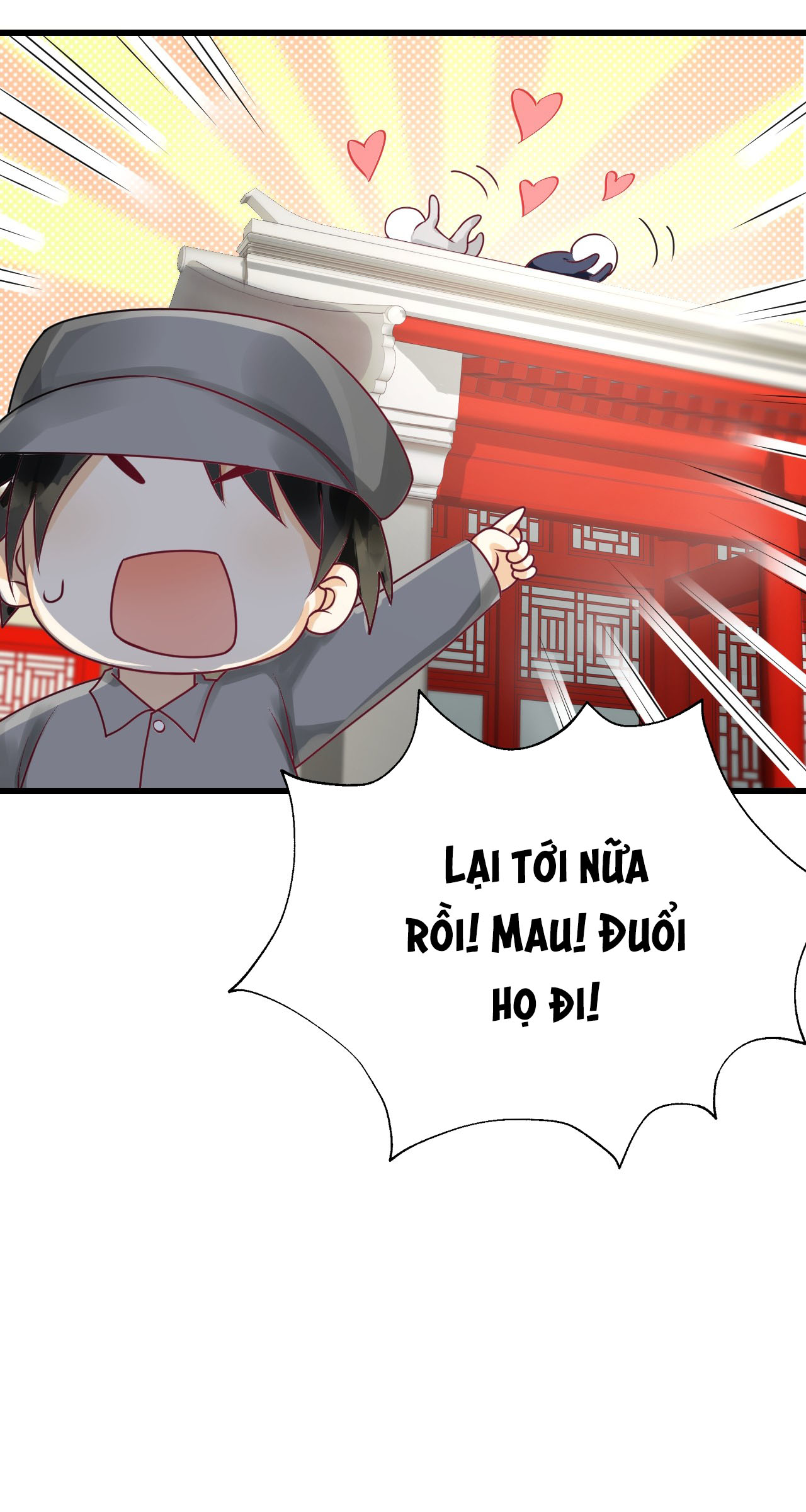 tức thời phạm quy [ tức thì vi quy ] chapter 11 48