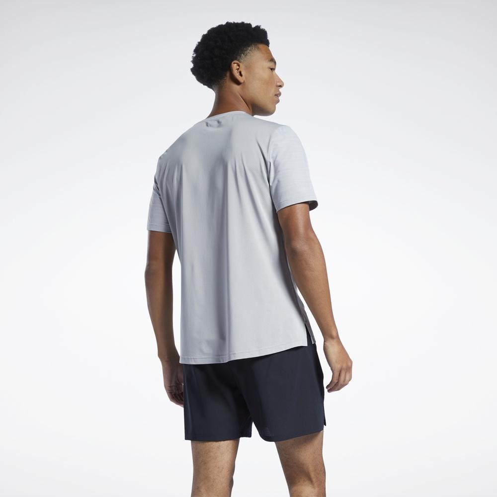 Áo Thun Thể Thao Nam Reebok Tsr Ss Ac Graphic Tee H46593