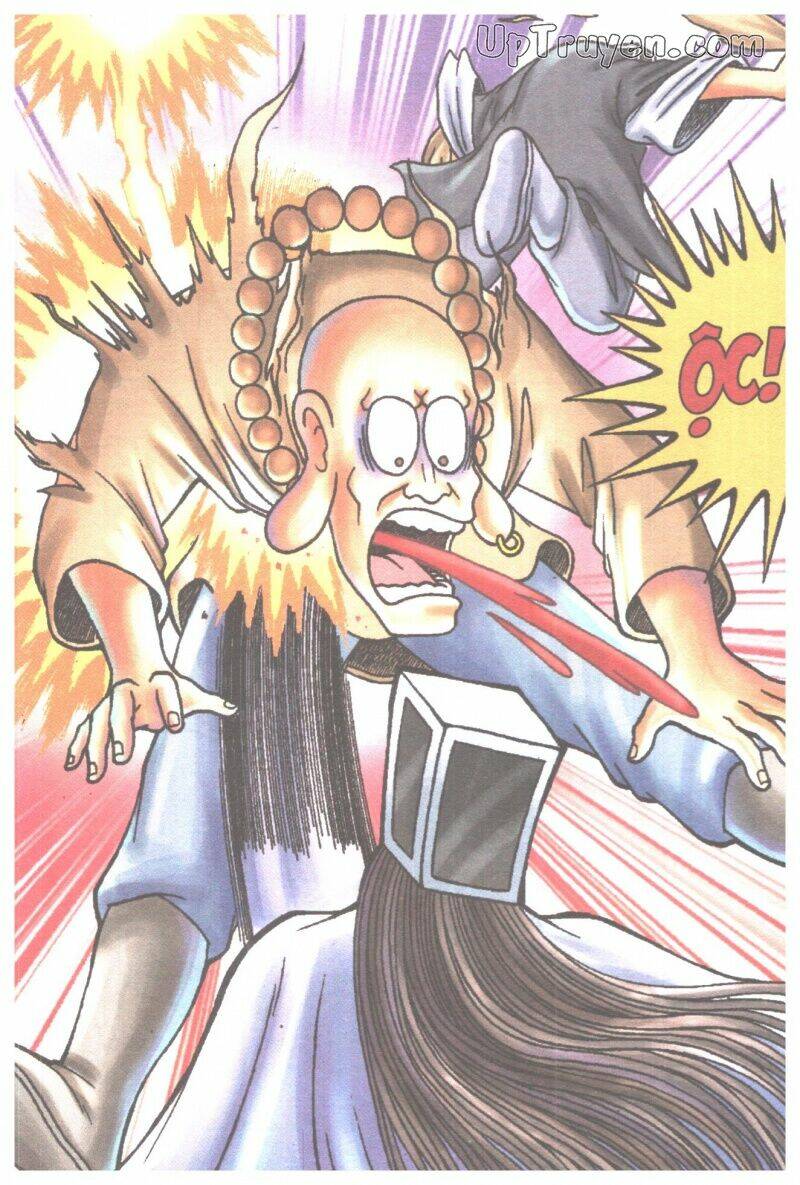 ô long viện tình huynh đệ chapter 16.2 26