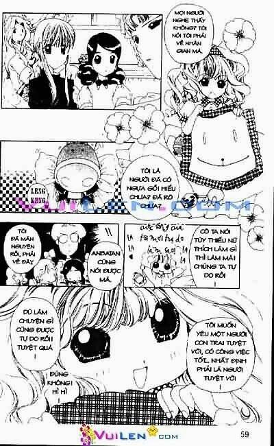 duyên kỳ ngộ chapter 7 60