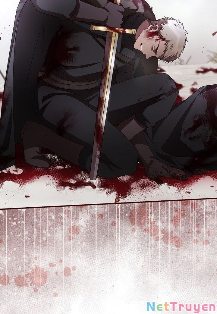 tôi nhìn thấy cái chết của bạn chapter 40 45