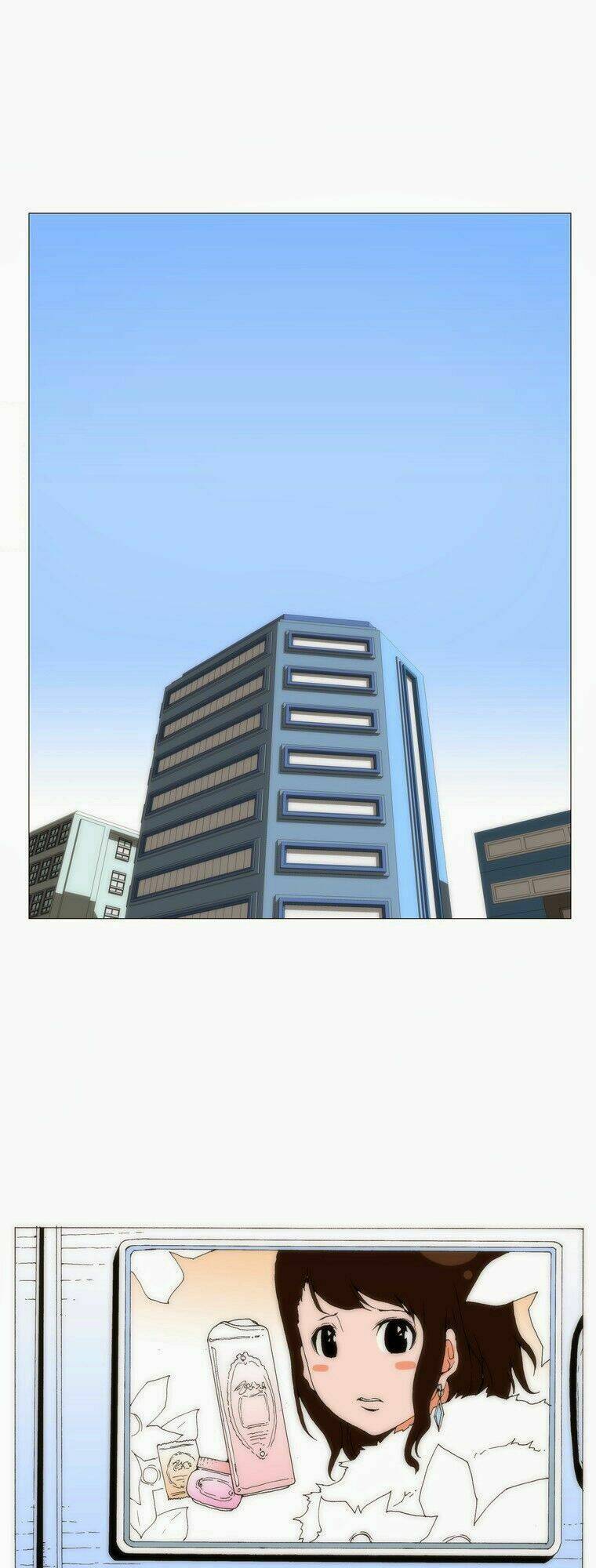 can't see can't hear but love chapter 73 21