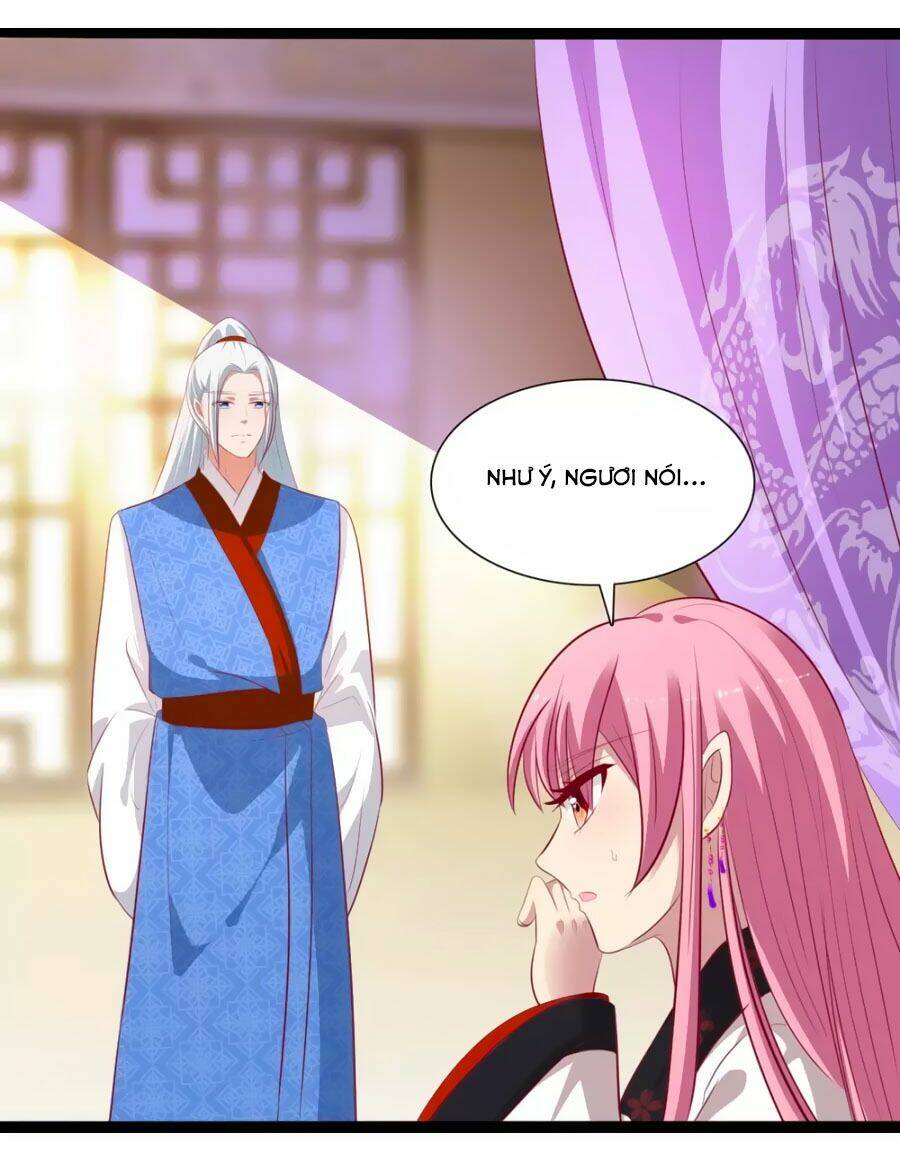 thỏ yêu tiểu vương phi chapter 54 36