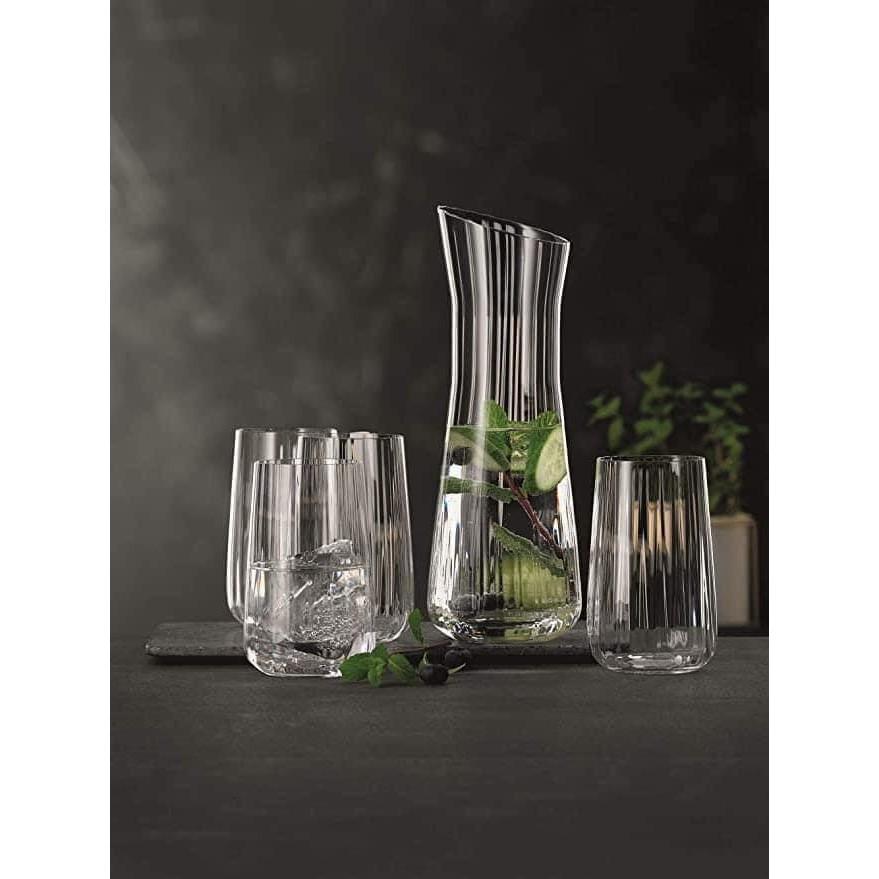 Set bình cốc Spiegelau Nachtmann 445196 LifeStyle REFRESH