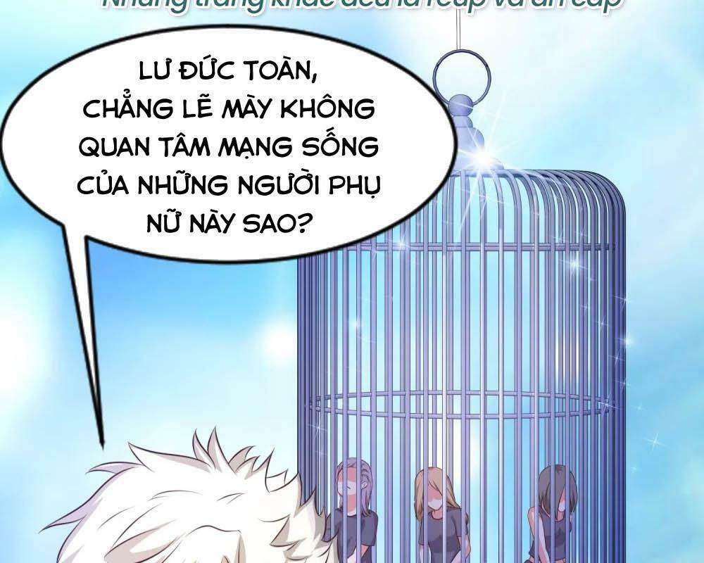 tối cường vận đào hoa chapter 100 33