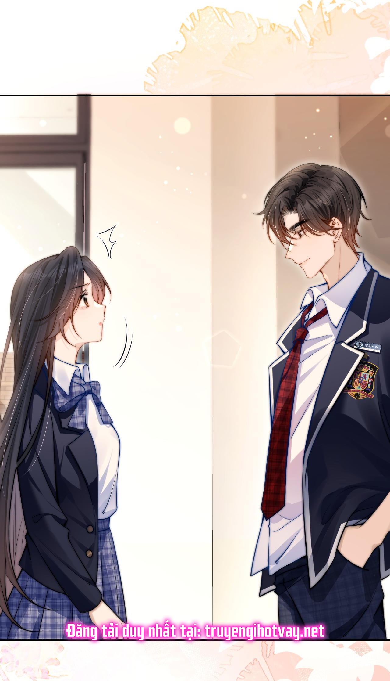 EM NGHE THẤY ĐƯỢC chapter 5.2 - Trang 13