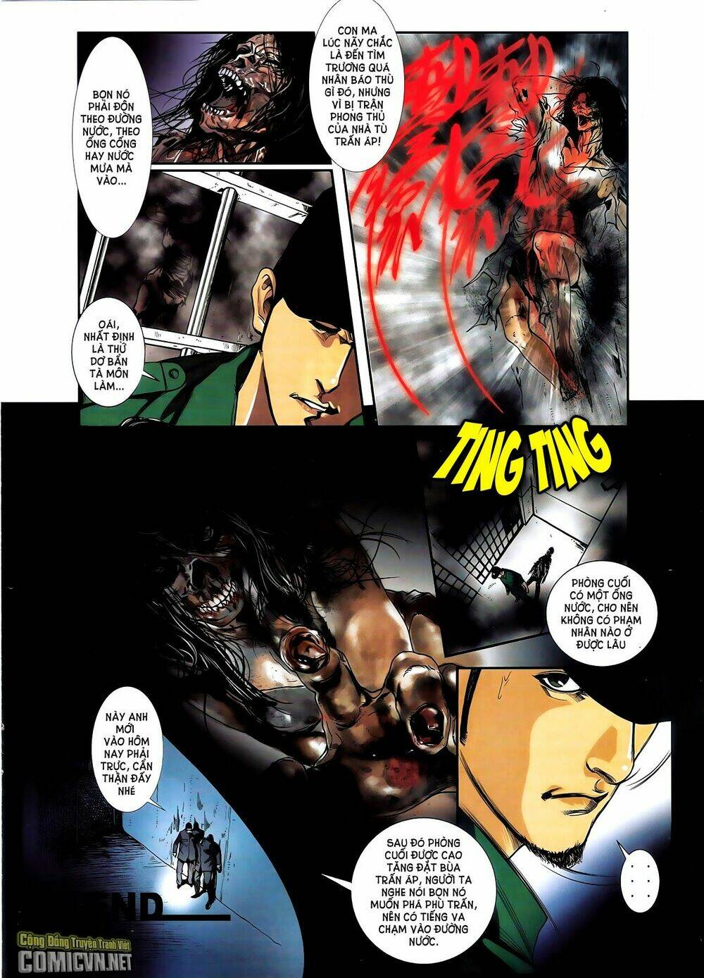 comicvn ghost story chapter 3 6