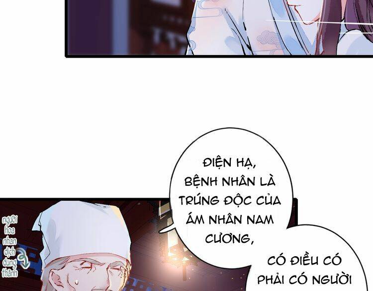 hoa nhan sách chapter 84.2 23