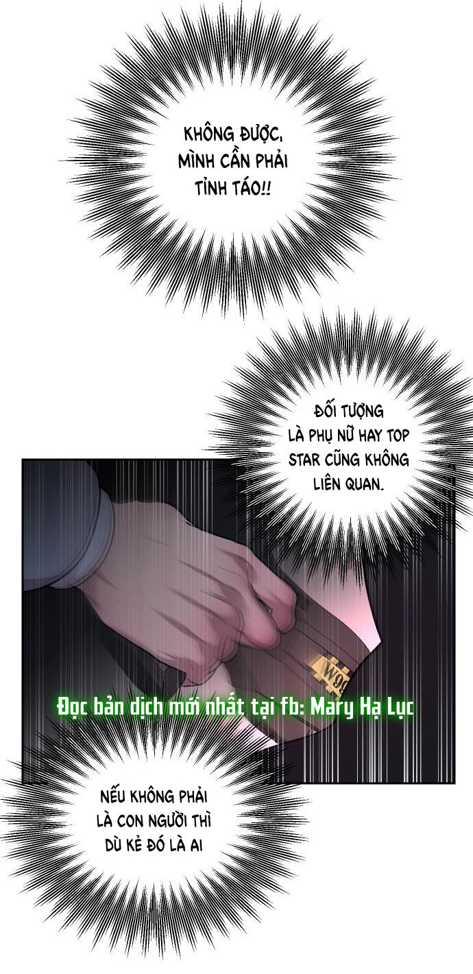 tiên nữ ngoại truyện chapter 4.1 25